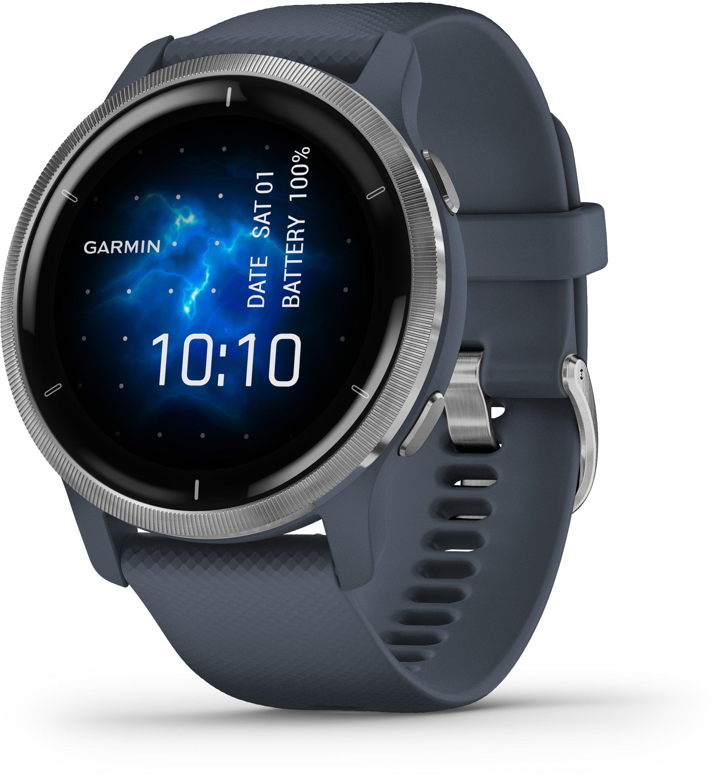 Garmin Venu 2 Smartwatch