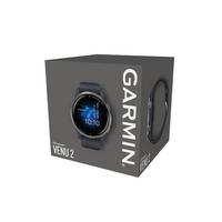 list item 9 of 9 Garmin Venu 2 Smartwatch