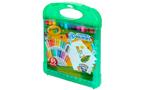 Crayola Pip Squeaks Washable Markers and Art Tool Set 65 Piece