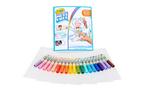 Crayola Color Wonder Mess Free Coloring Refill Set
