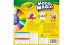 Crayola Model Magic Deluxe Craft Pack Gift 14 Single Packs