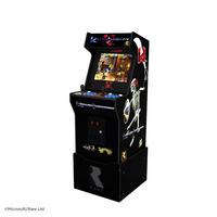 list item 3 of 5 Arcade1Up Killer Instinct Arcade Cabinet
