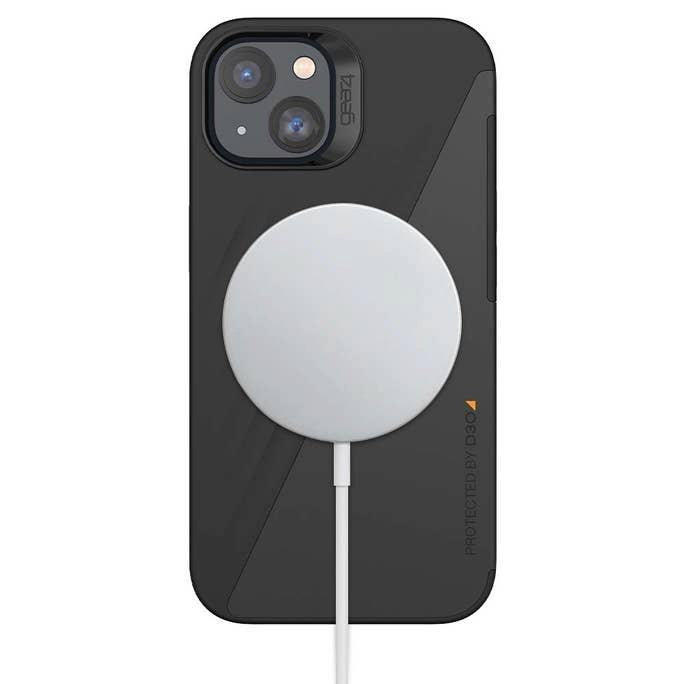 Gear4 Brooklyn Snap Series Case with MagSafe for iPhone 13 Pro