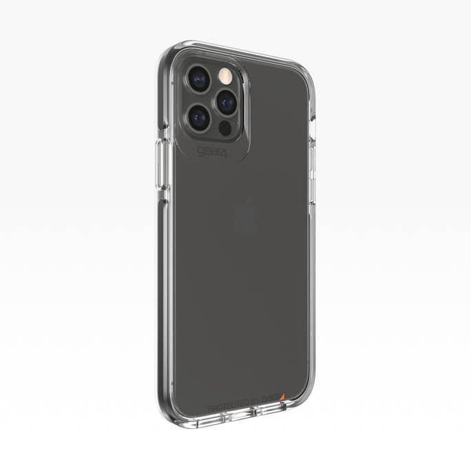 list item 2 of 4 Gear4 Piccadilly Series Case for iPhone 12 mini