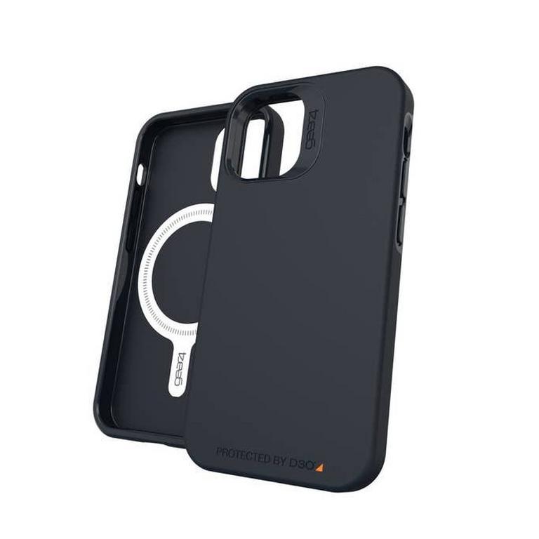 Gear4 Rio Snap Series Case for iPhone 12 mini