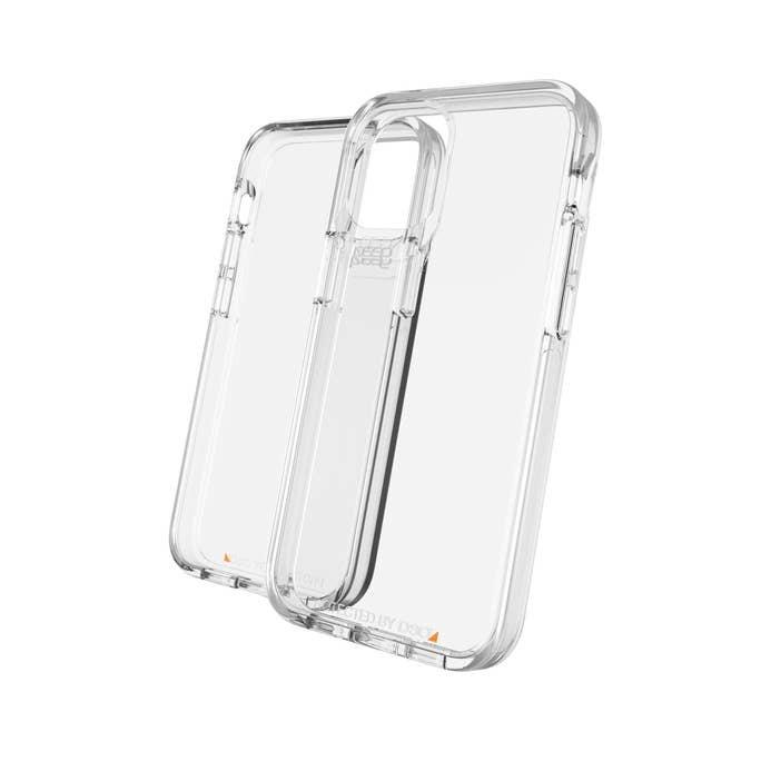 Gear4 Crystal Palace Series Case for iPhone 12 mini