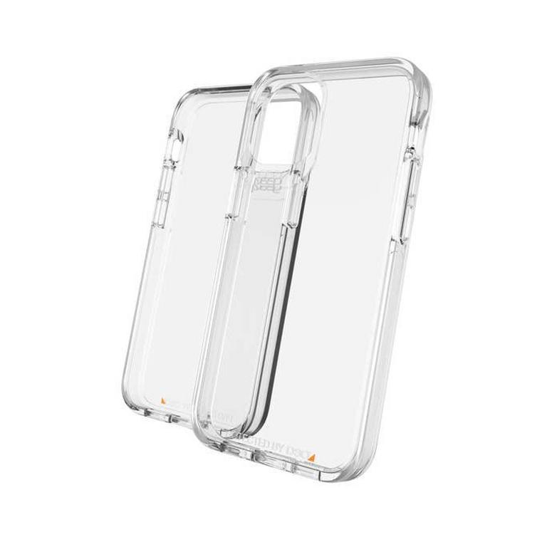 Gear4 Crystal Palace Series Case for iPhone 12 mini