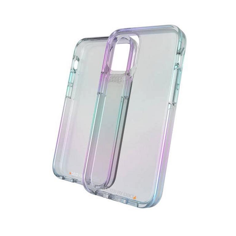 Gear4 Crystal Palace Series Case for iPhone 12 mini