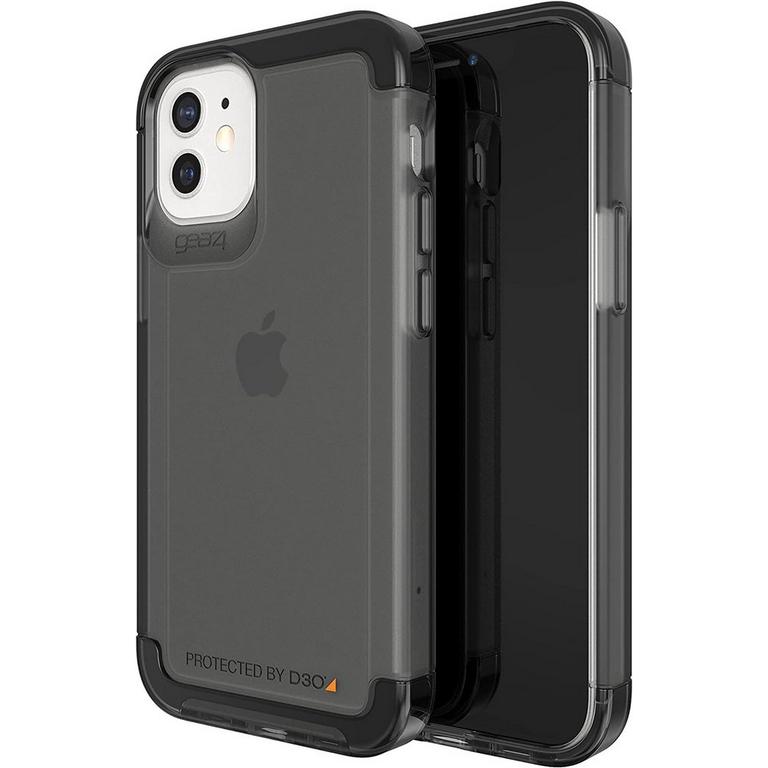 Gear4 Wembley Palette Series Case for iPhone 12 mini