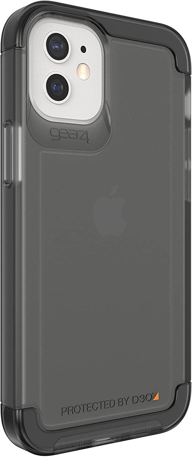 Gear4 Wembley Palette Series Case for iPhone iPhone 12 mini