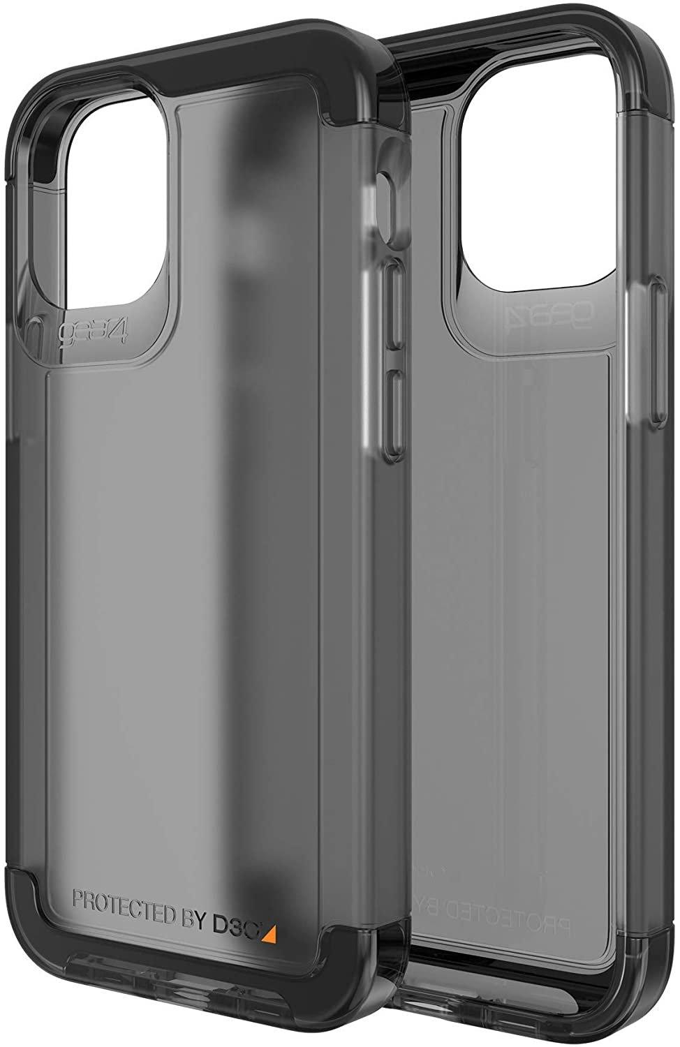 Gear4 Wembley Palette Series Case for iPhone 12 mini