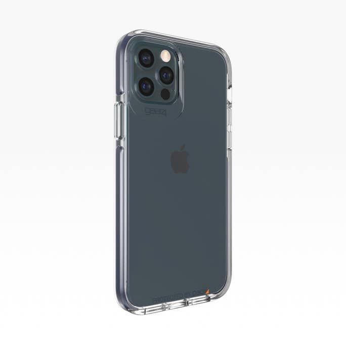 Gear4 Piccadilly Series Case for iPhone 12 Pro Max