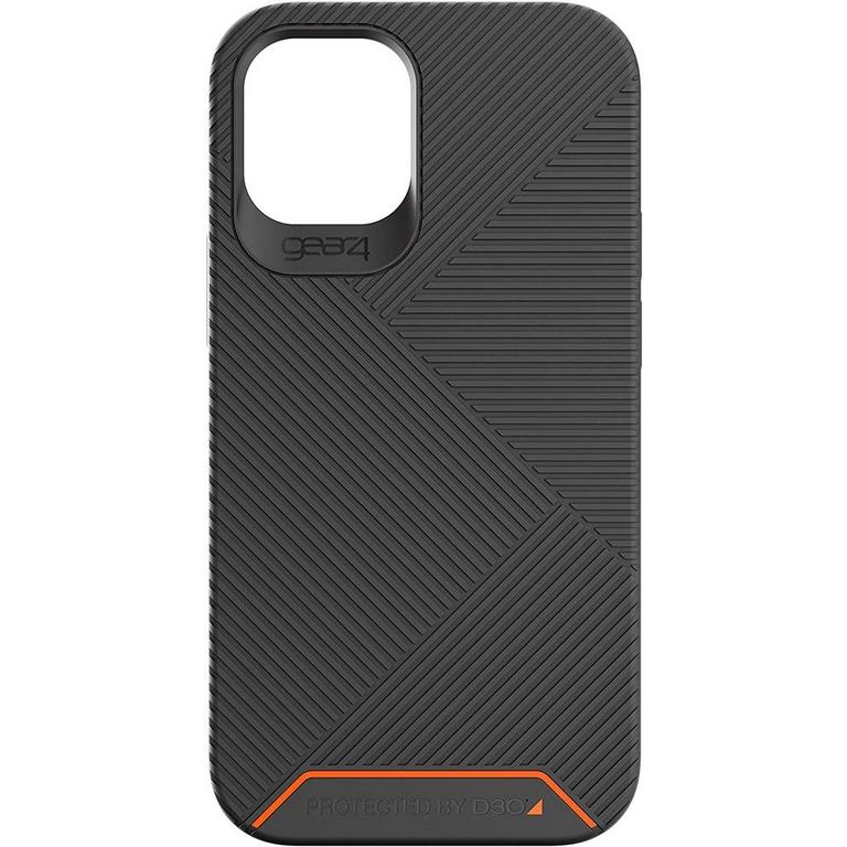 Gear4 Battersea Series Case for iPhone 12 mini