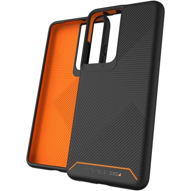 Gear4 Denali Series Case for Samsung Galaxy S21 Ultra 5G