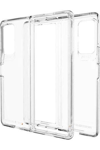 Gear4 Crystal Palace Series Case for Samsung Z Fold2 5G