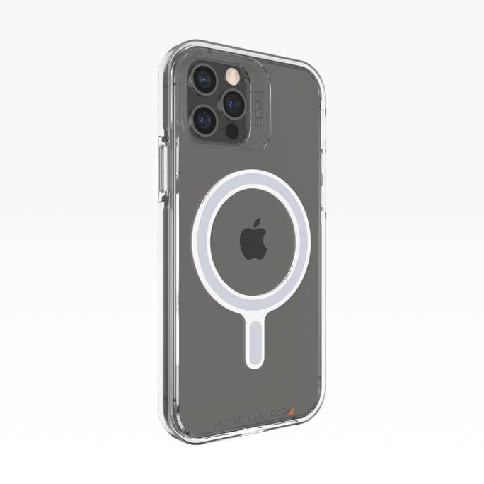 Gear4 Crystal Palace Snap Apple iPhone 13 mini