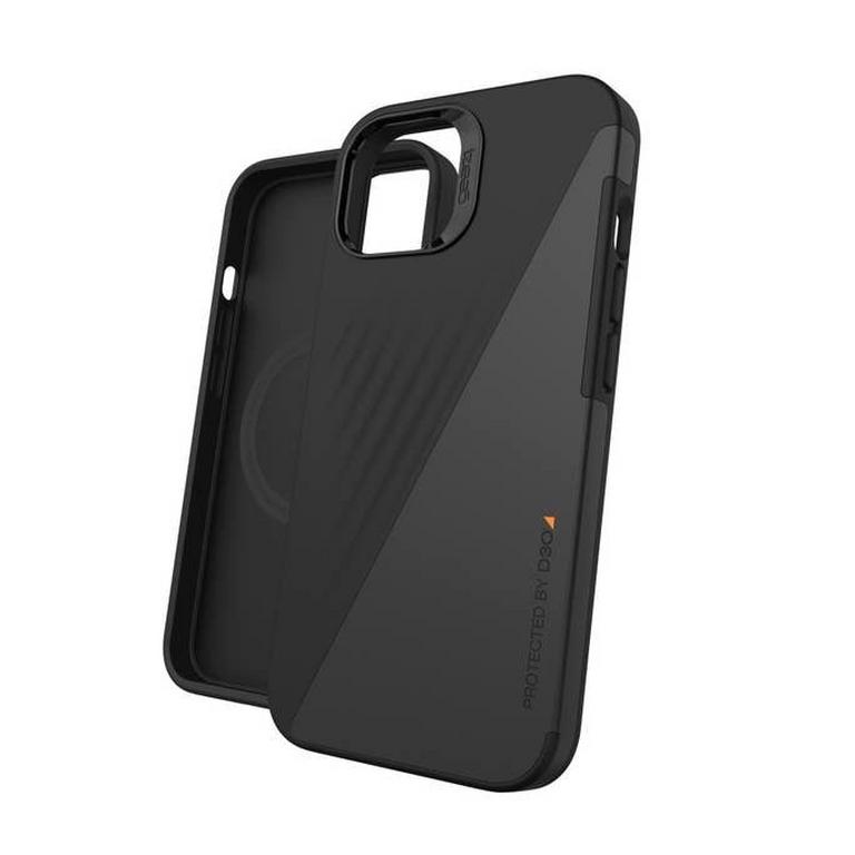 Gear4 Brooklyn Snap Series Case with MagSafe for iPhone 13