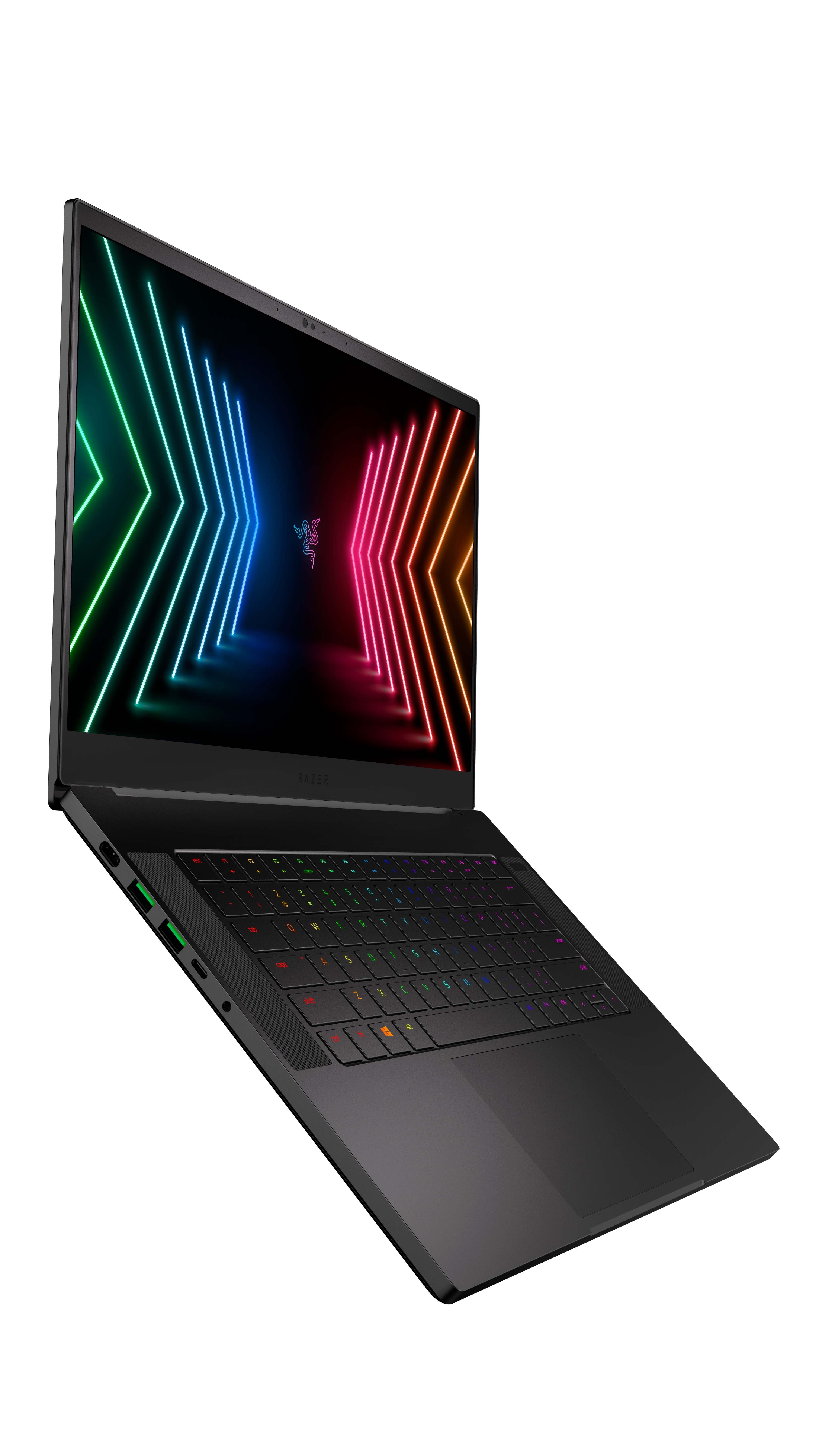 Razer Blade 14 14 In Qhd 165hz Gaming Laptop Amd Ryzen 9 5900hx Nvidia