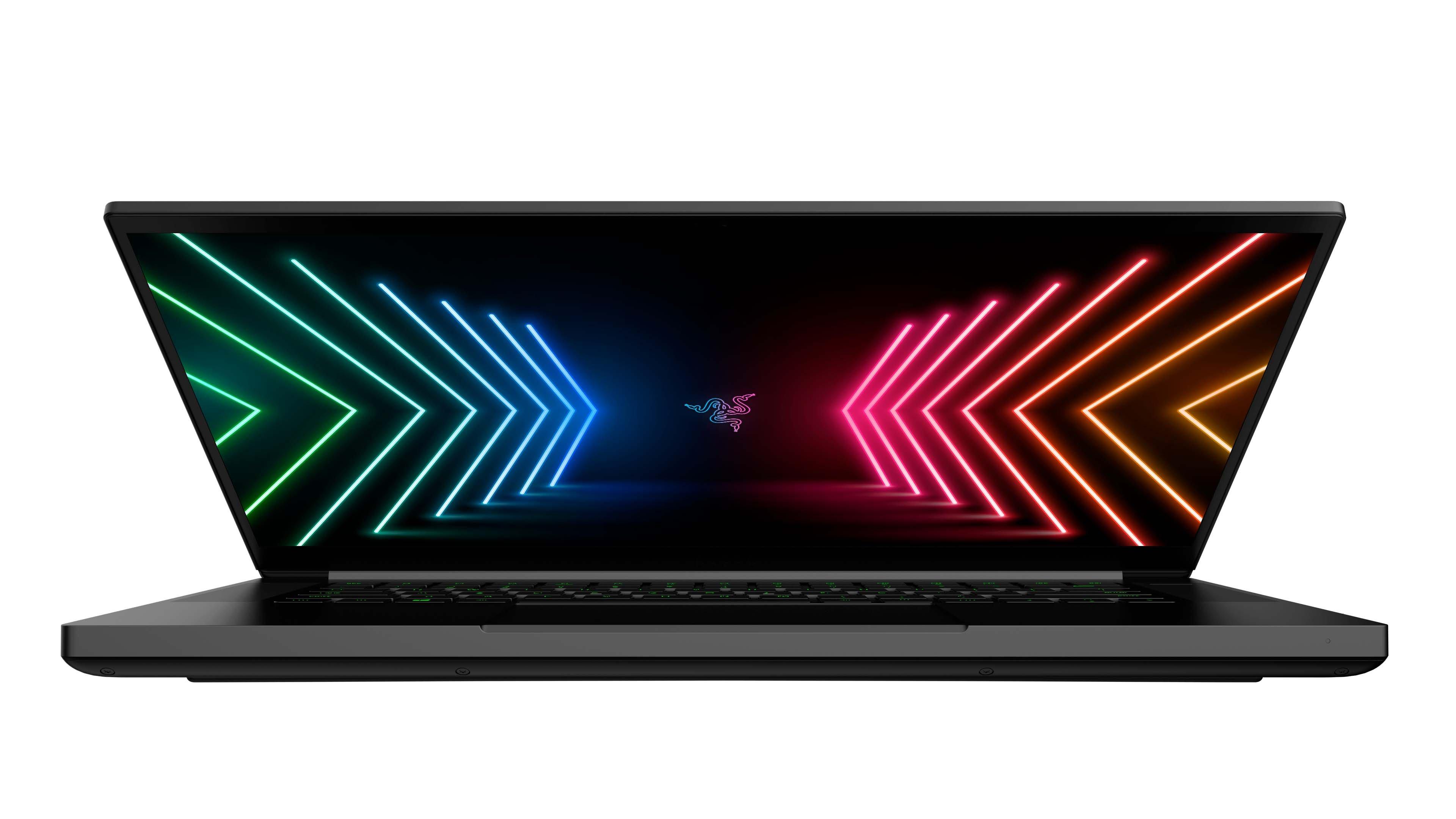 Razer Blade 14 Gaming Laptop: AMD Ryzen 9 5900HX 8 Core, NVIDIA GeForce RTX  3080, 14 QHD 165Hz, 16GB RAM, 1TB SSD - CNC Aluminum - Chroma RGB - THX