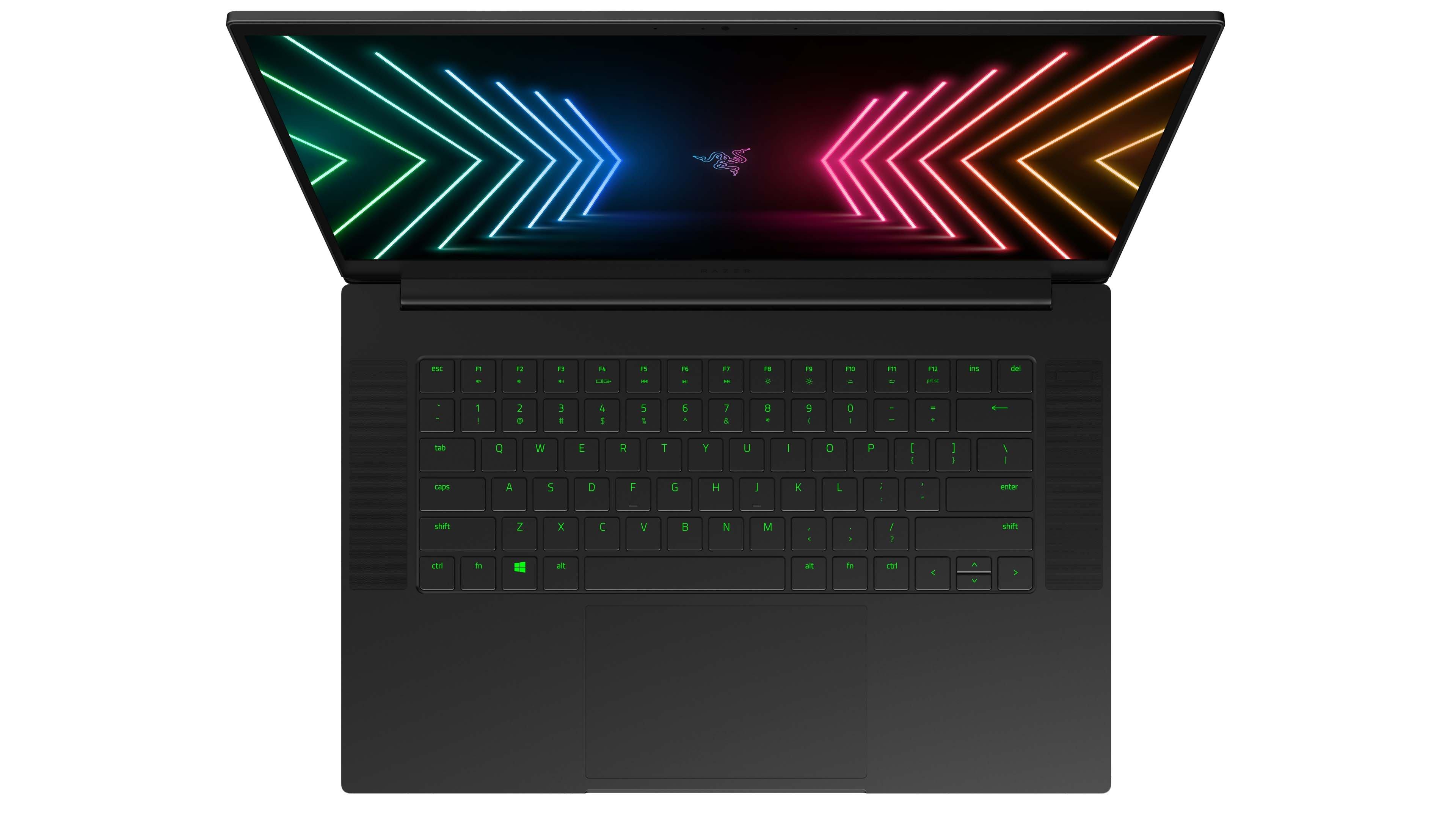 Razer Blade 14 14-in QHD 165Hz Gaming Laptop AMD Ryzen 9 5900HX