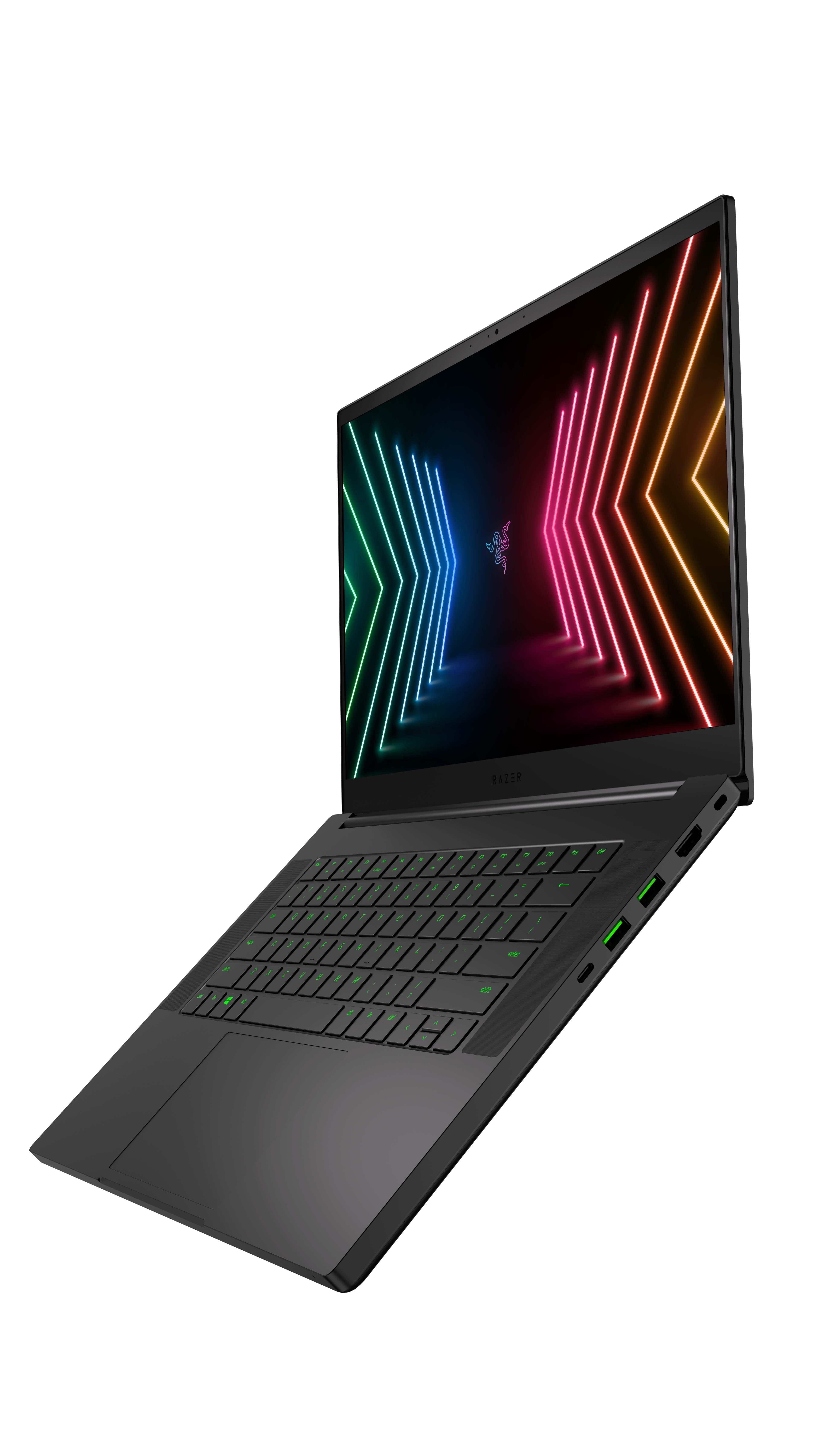 Razer Blade 14 14 In Qhd 165hz Gaming Laptop Amd Ryzen 9 5900hx Nvidia