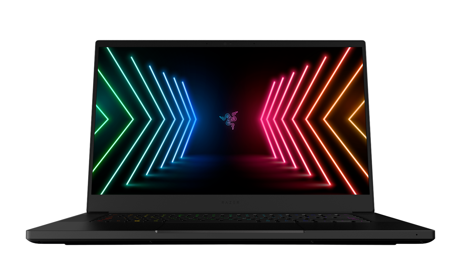 Razer Blade 15 Advanced Model 15.6-in FHD 360Hz Gaming Laptop Intel Core i7-11800H NVIDIA GeForce RTX 3080 32GB RAM 1TB SSD RZ09-0409CEC3-R3U1