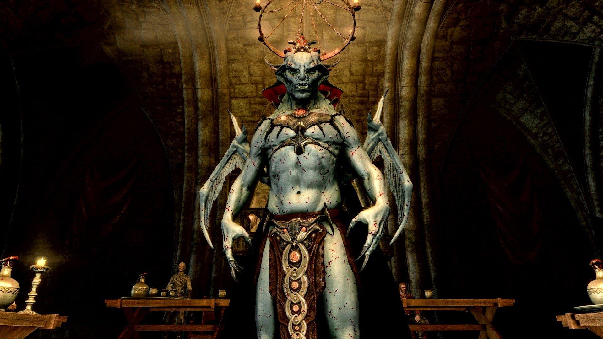 The Elder Scrolls V: Skyrim - | PlayStation PlayStation 4 4 GameStop | Anniversary Edition