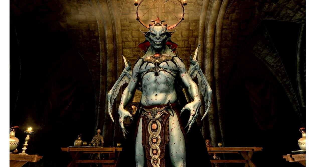 The Elder Scrolls V: Skyrim Anniversary Edition - Nintendo Switch