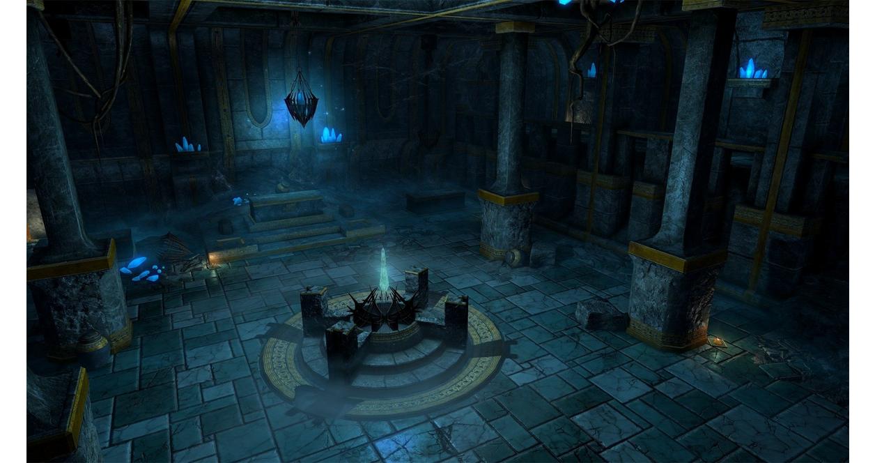 The Elder Scrolls Switch Gameplay The Elder Scrolls V: Skyrim