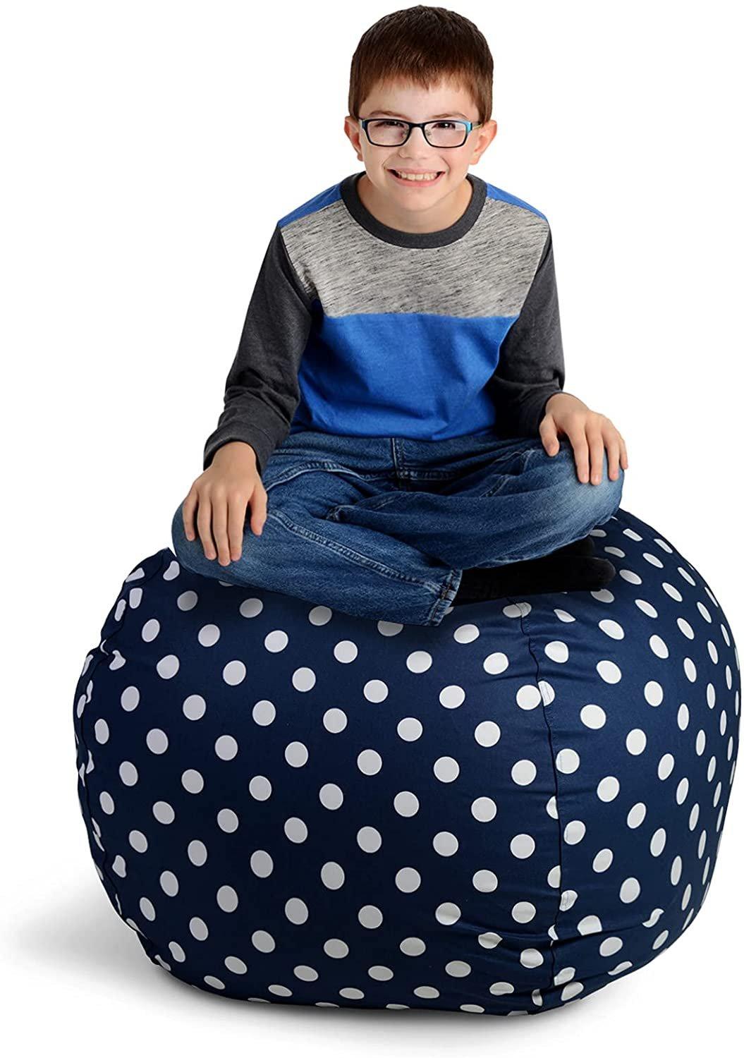 stuff n sit bean bag