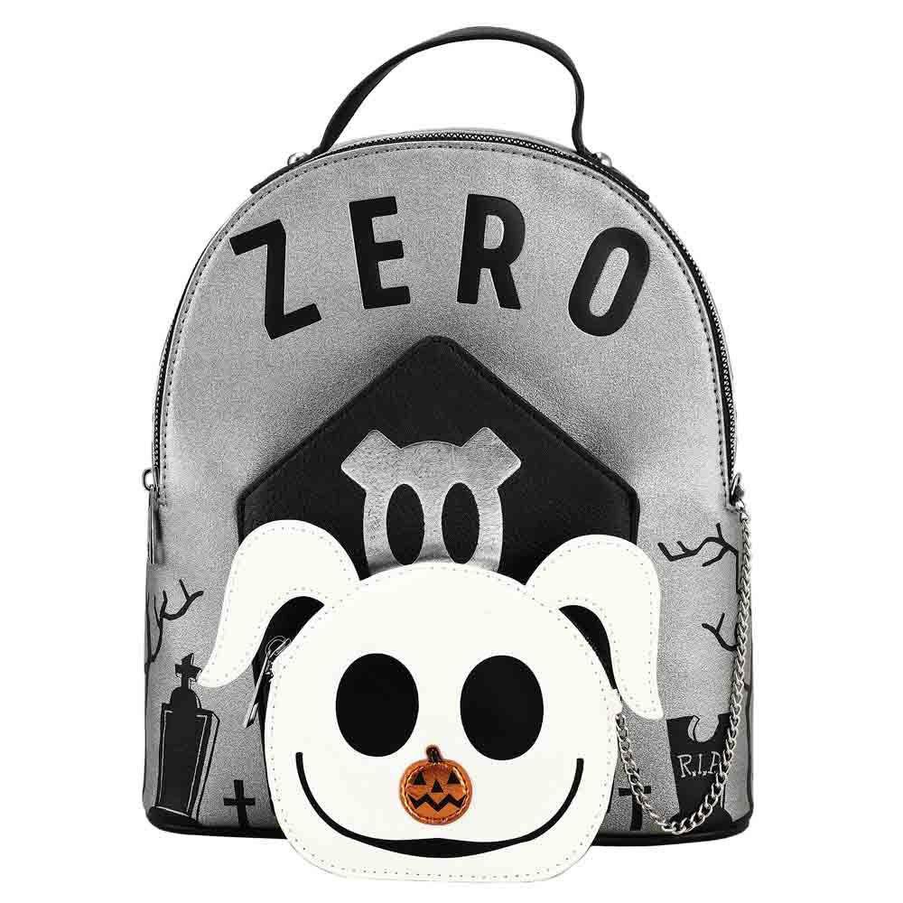 The Nightmare Before Christmas Zero Mini Backpack