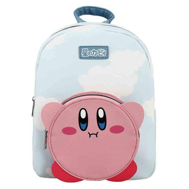 Nintendo Kirby Mini Backpack