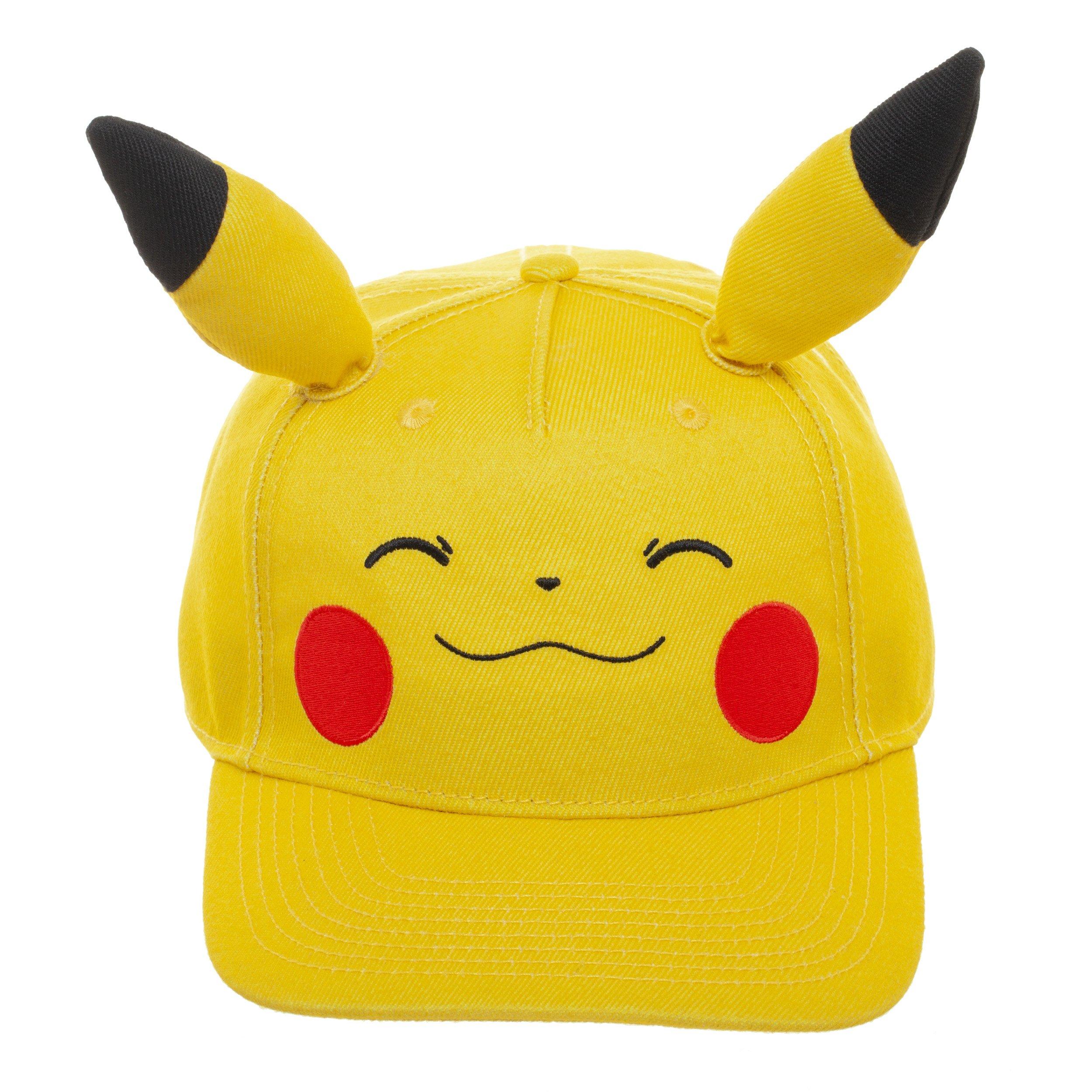 where can i buy a pikachu hat