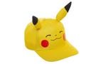 Pokemon Pikachu Character Baseball Hat