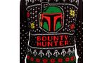 Geeknet Star Wars Holiday Unisex Sweater GameStop Exclusive