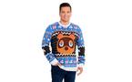 Animal Crossing Holiday Unisex Sweater