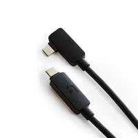 list item 1 of 3 Atrix Fiber-Optic USB-C to USB-C VR Link Cable 16-ft Compatible with Meta Quest and Quest 2
