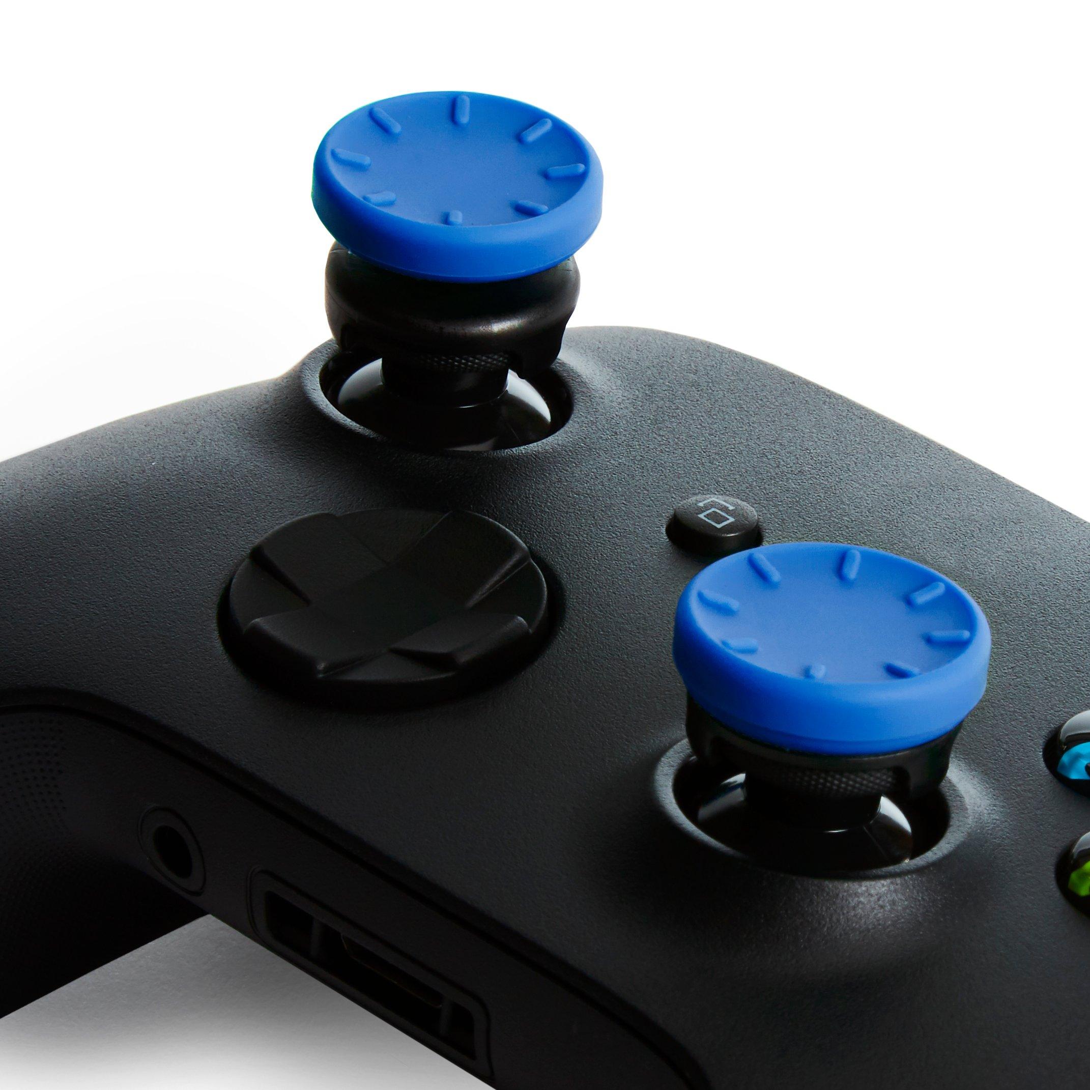 Xbox one thumb grips hot sale gamestop