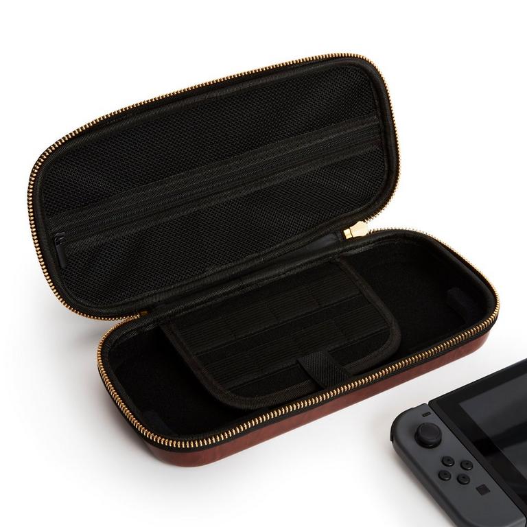 Atrix Leather Travel Case for Nintendo Switch GameStop