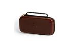 Atrix Leather Travel Case for Nintendo Switch GameStop Exclusive