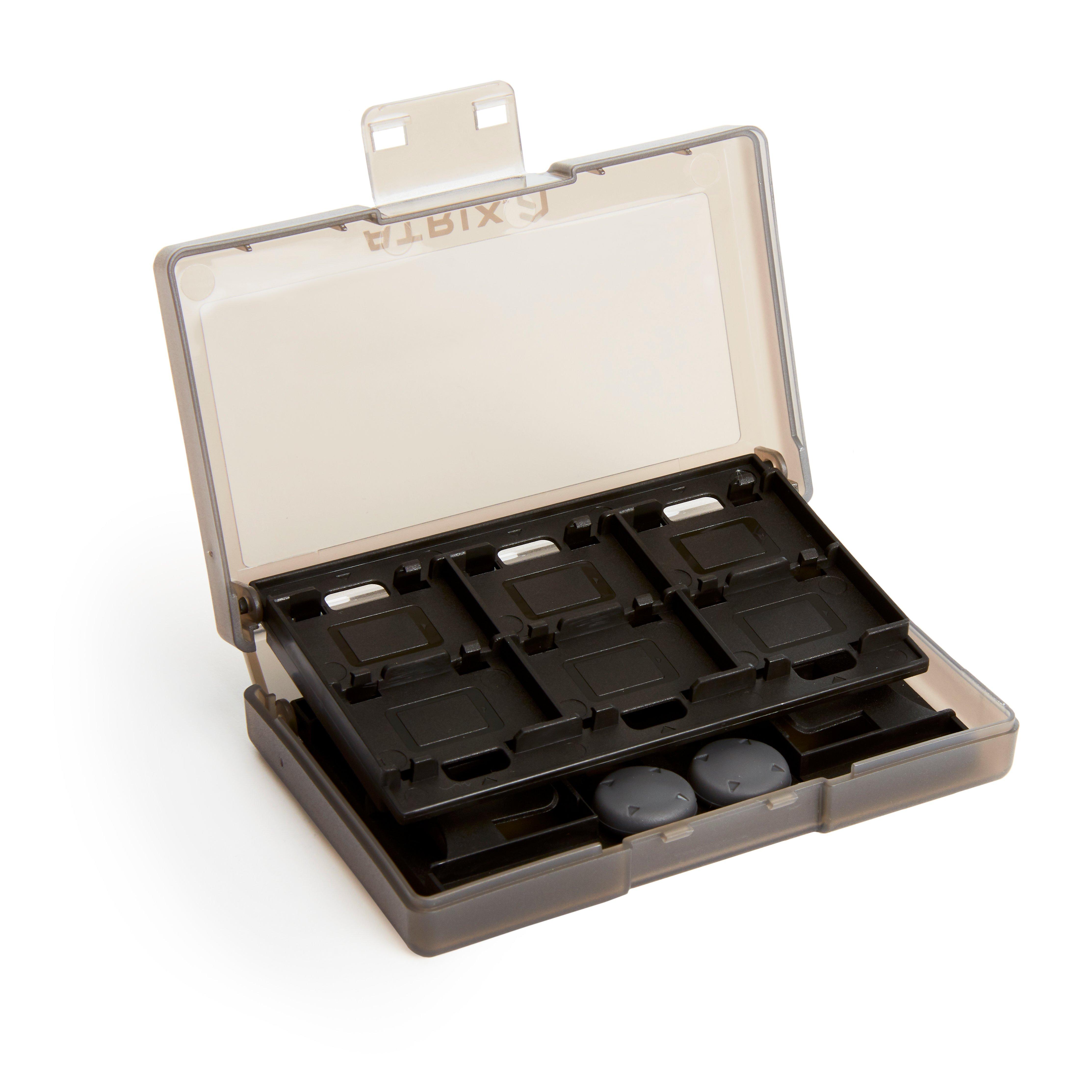 Atrix Game Card Case for Nintendo Switch