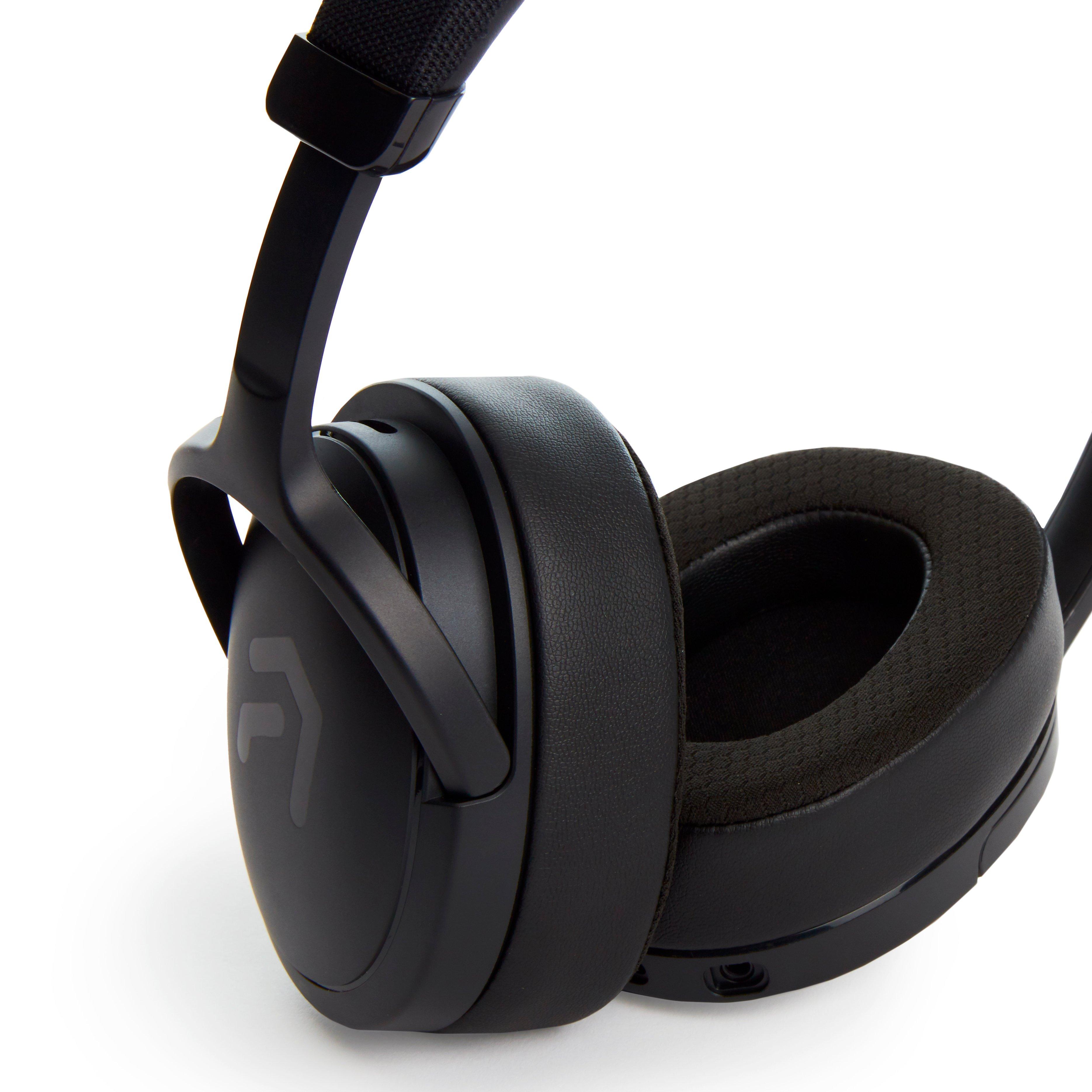 list item 2 of 3 Atrix AX-1150 Universal Wired Gaming Headset