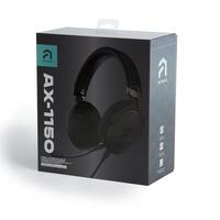 list item 3 of 3 Atrix AX-1150 Universal Wired Gaming Headset