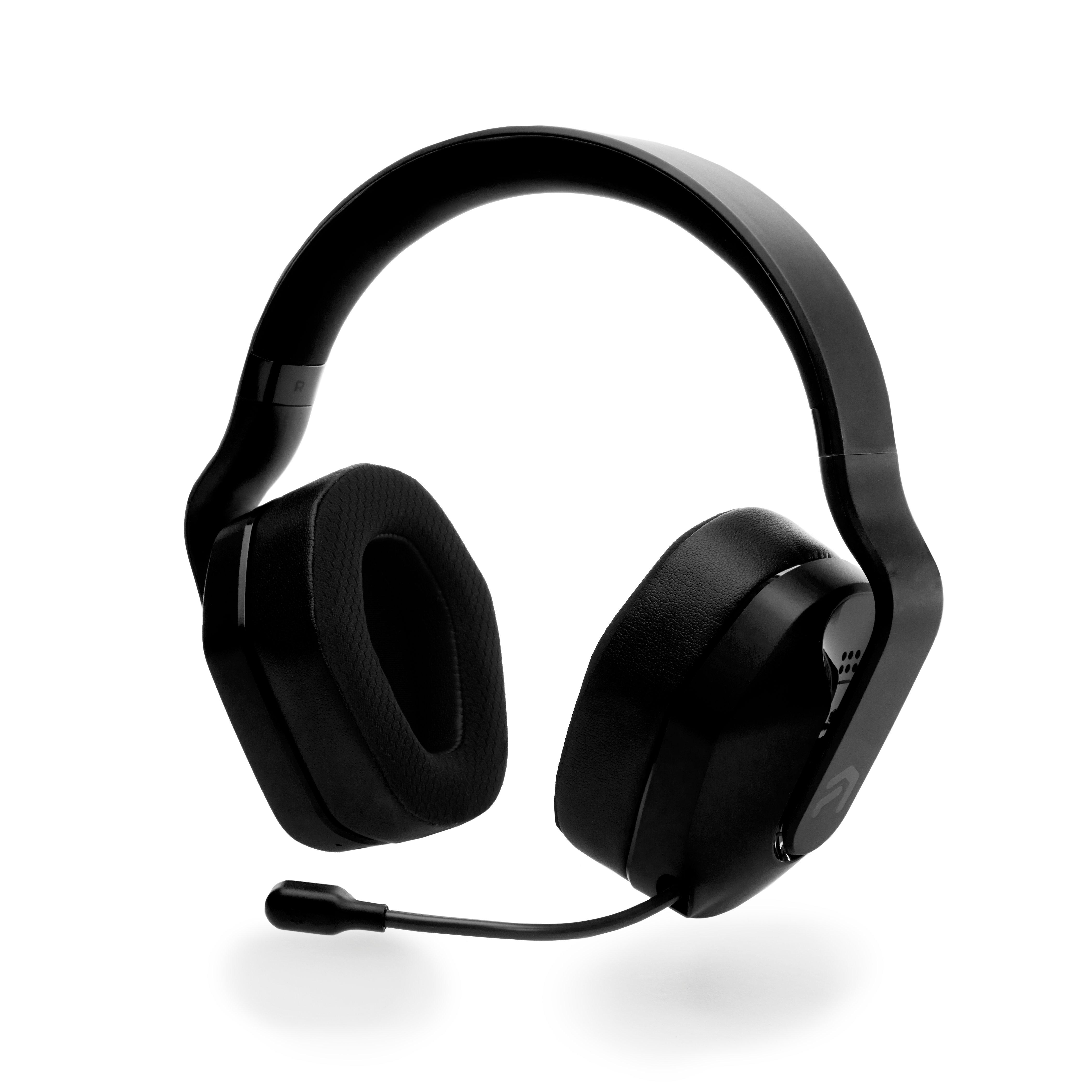 Atrix Ax 1250 Wireless Gaming Headset For Playstation Pc