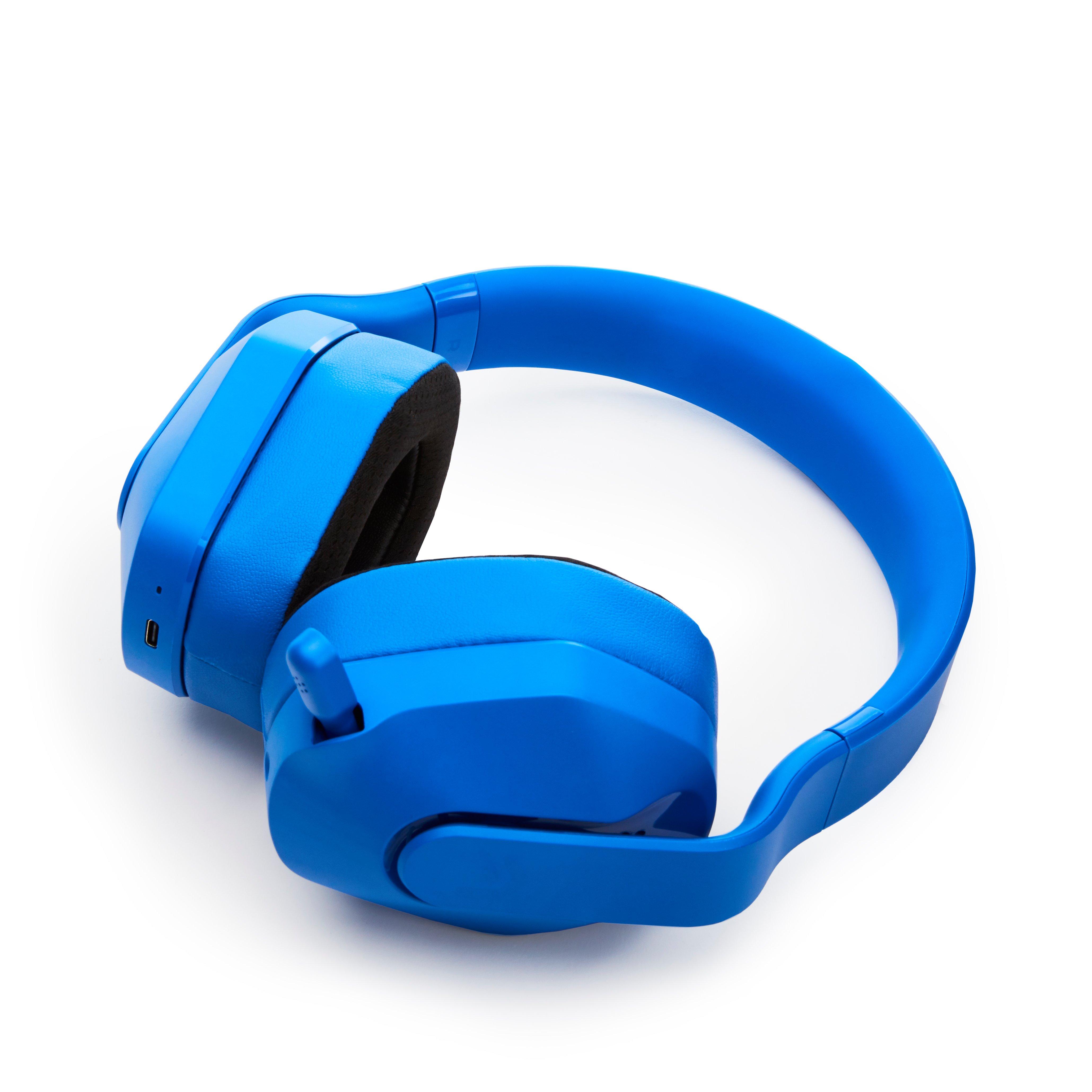 Atrix AX-1250 Wireless Gaming Headset for PS4/PS5/PC &#40;Wired Compatibility with Xbox One/Xbox Series X/Switch&#41;