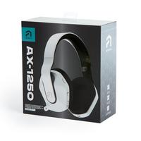 list item 4 of 4 Atrix AX-1250 Wireless Gaming Headset for PlayStation/PC