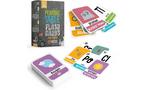 merka Kid&#39;s Periodic Table Elements A Fun Way Learn Science Chemistry Home Educational Picture Flash Cards