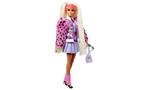Mattel Barbie Extra Doll with Blonde Pigtails