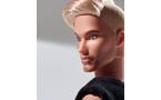 Mattel Barbie Signature Looks Ken Doll Blonde