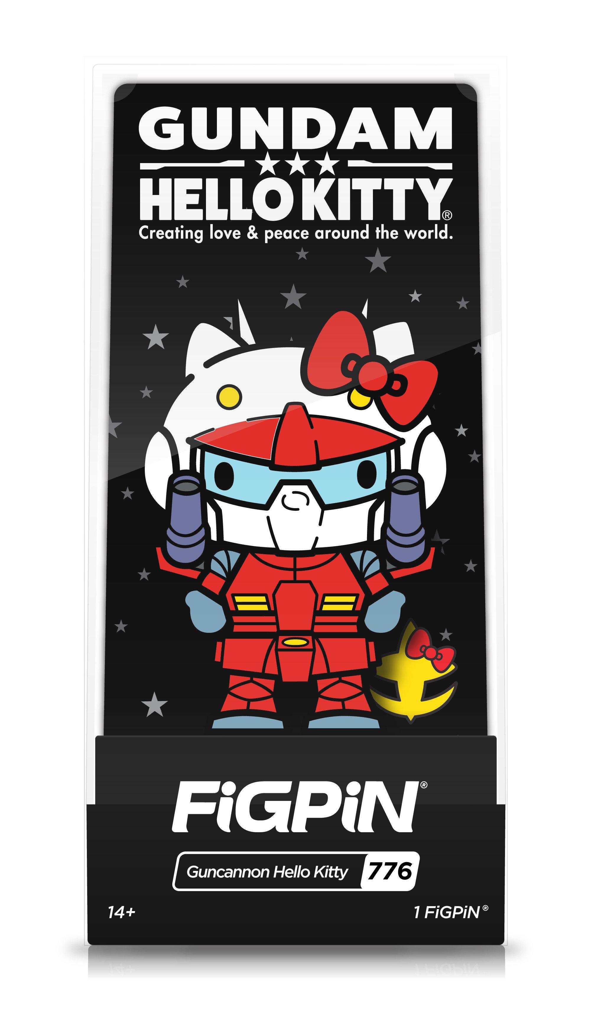 figpin gundam